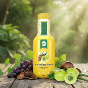 Aloe Pachak-Rishta (500 ml)