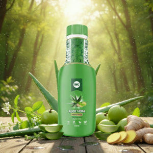 Aloe Vera Fibrous Juice (500 ml)