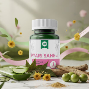 Pyari Saheli (60 Tab)