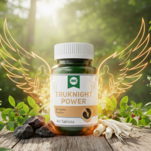 Truknight Power Tablets (60 Tab)